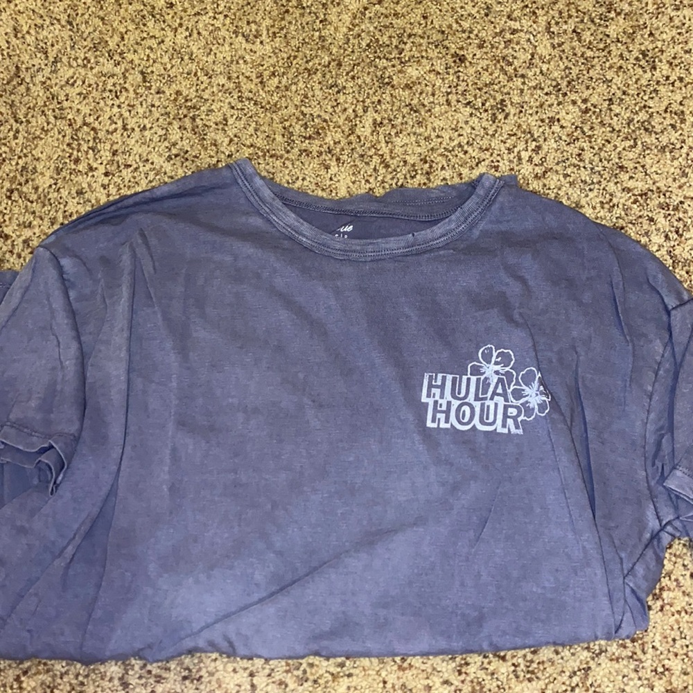 Aerie small shirt